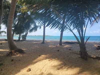 Residential Lots For Sale in Placencia, Belize