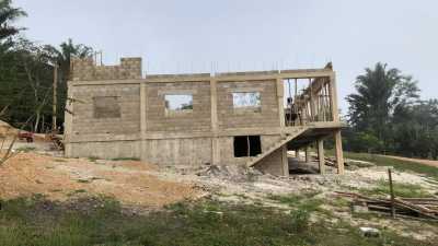 New Construction For Sale in San Ignacio, Belize