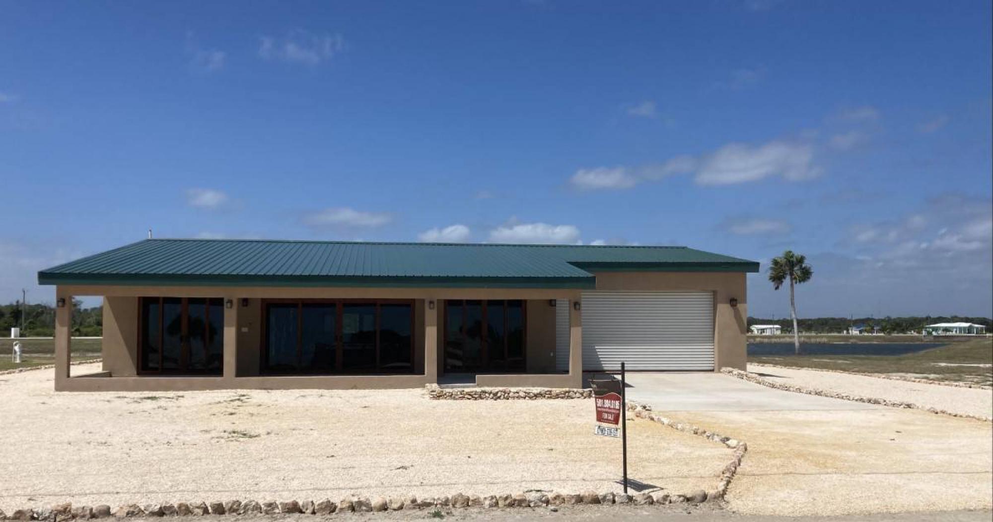 Picture of New Construction For Sale in Corozal, Corozal, Belize