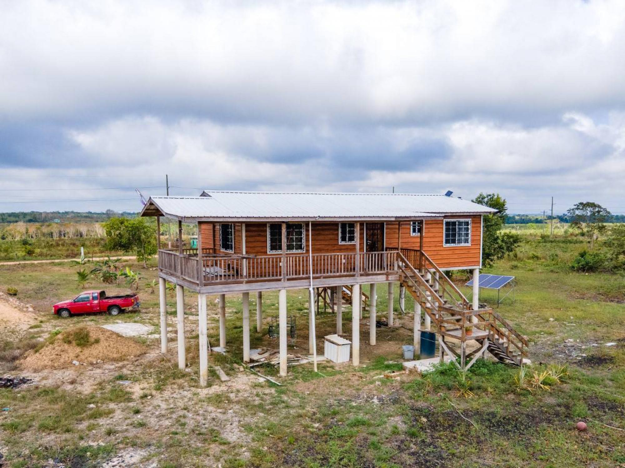 Picture of Mixed Use For Sale in Belmopan, Cayo, Belize
