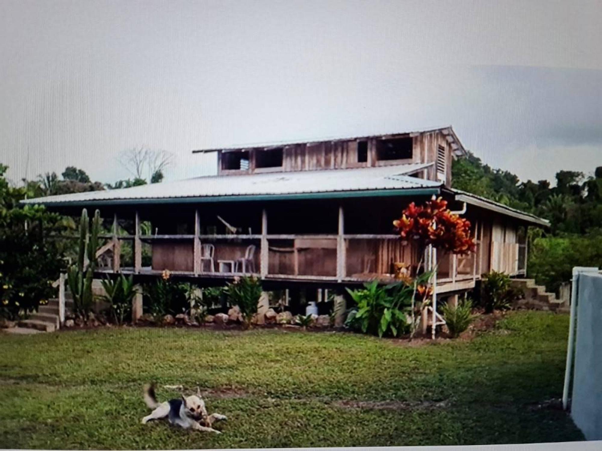 Picture of Farm For Sale in Belmopan, Cayo, Belize