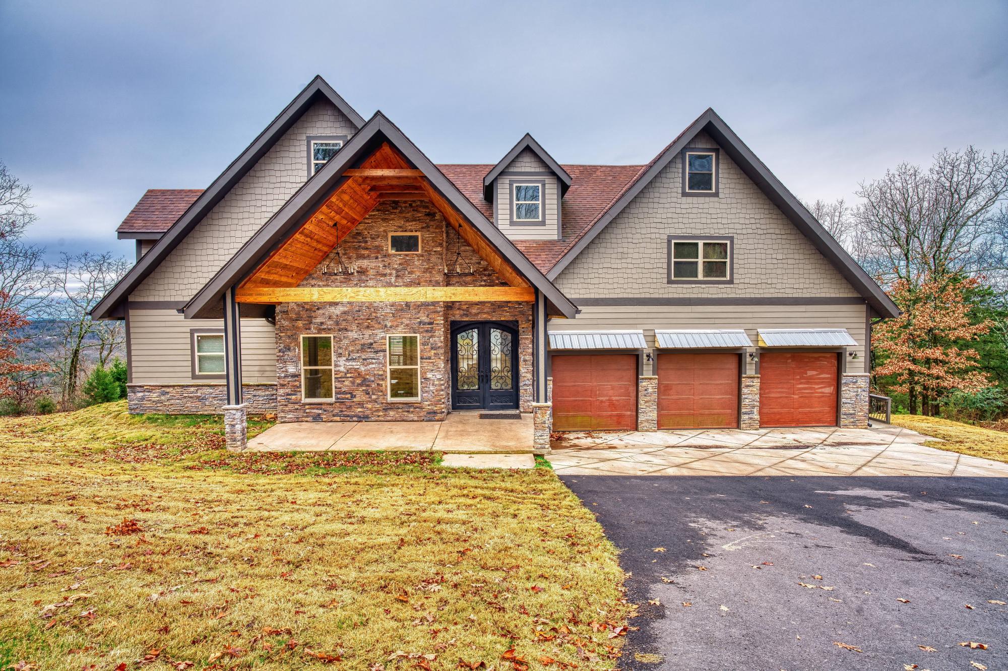 Picture of Home For Sale in Dover, Arkansas, United States