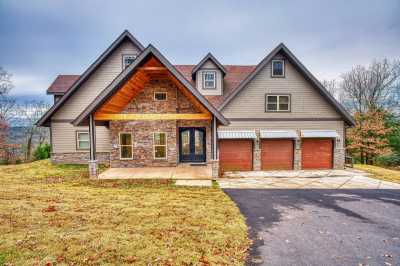 Home For Sale in Dover, Arkansas