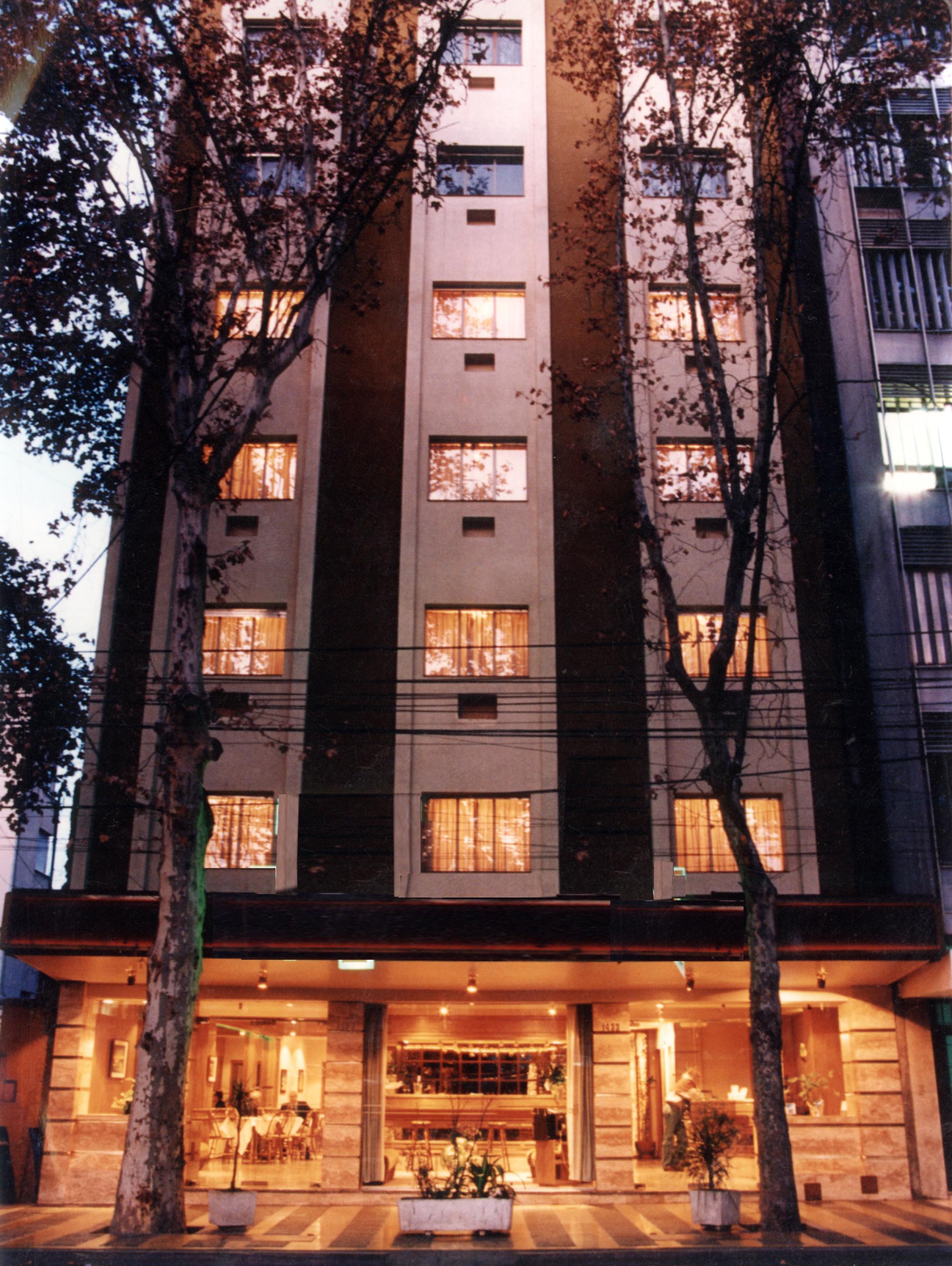 Picture of Commercial Building For Sale in Mendoza, Mendoza, Argentina