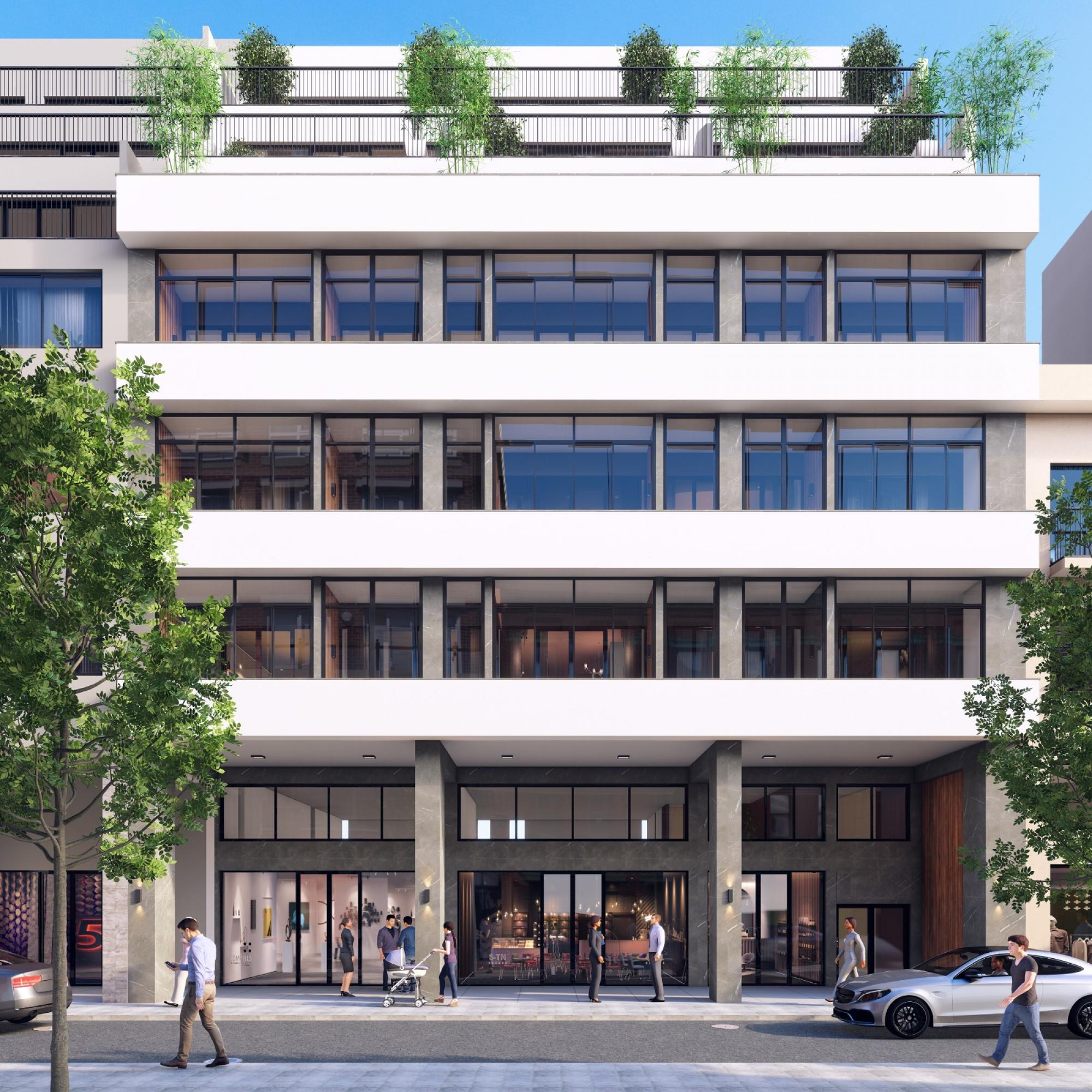 Picture of Apartment For Sale in Athens, Attica, Greece