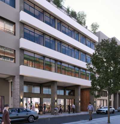 Apartment For Sale in