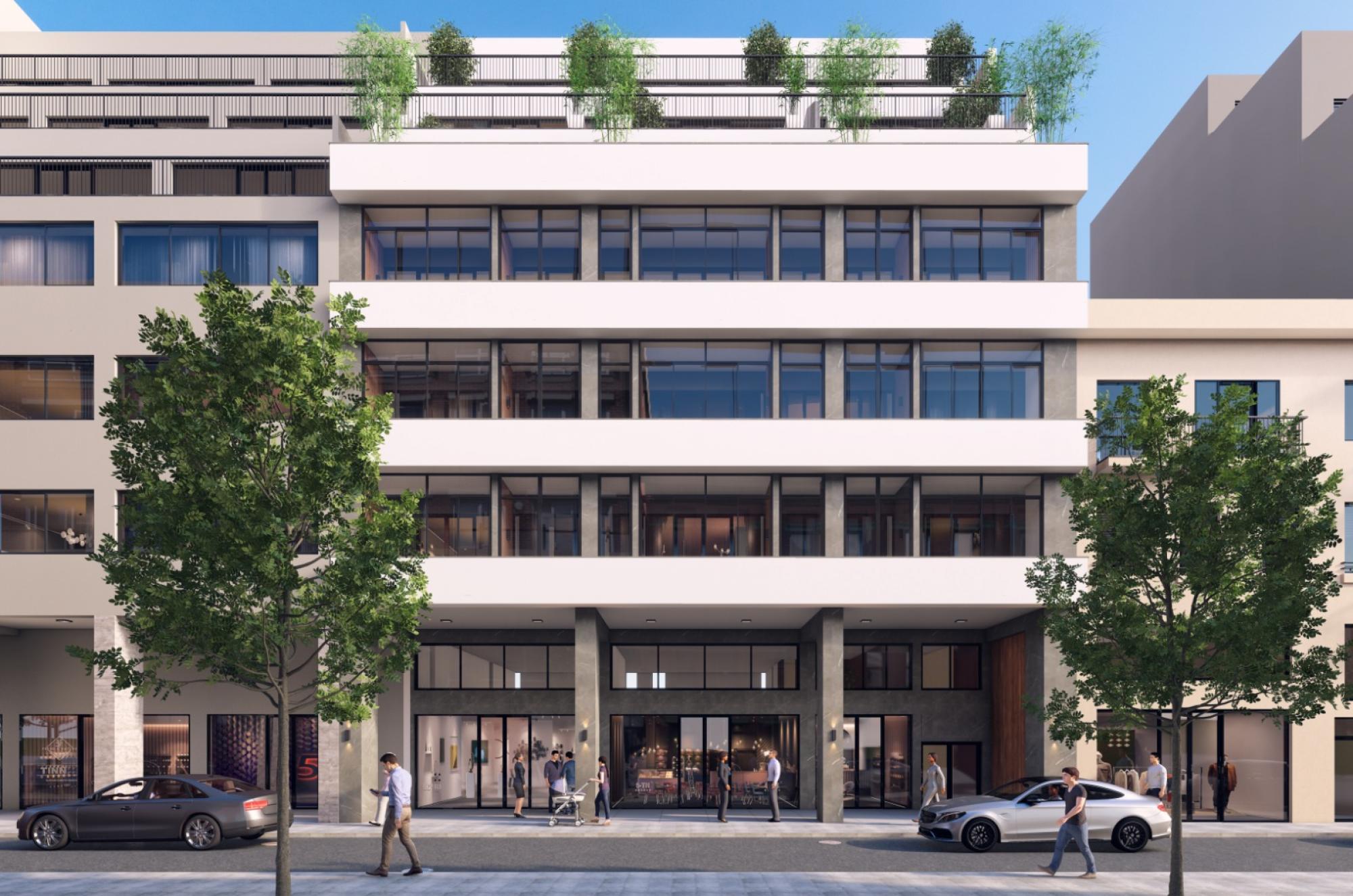 Picture of Apartment For Sale in Athens, Attica, Greece