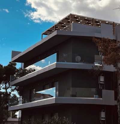 Apartment For Sale in La Fouillade, Greece