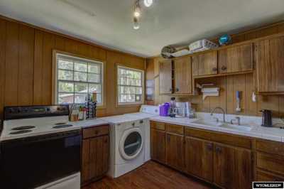 Home For Sale in Mills, Wyoming