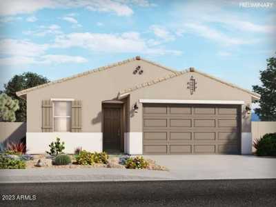 Home For Sale in Maricopa, Arizona