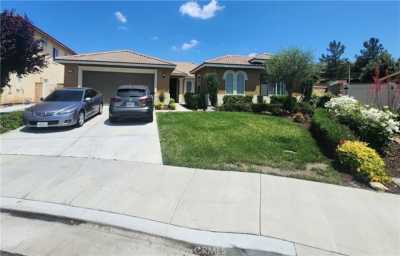 Home For Sale in Winchester, California