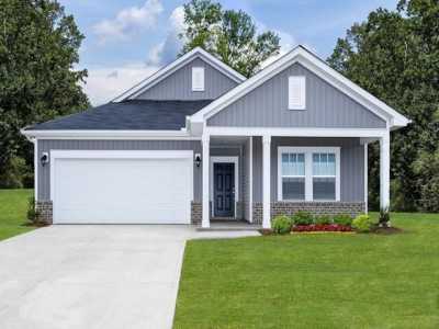 Home For Sale in Woodruff, South Carolina