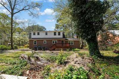 Home For Sale in Raeford, North Carolina