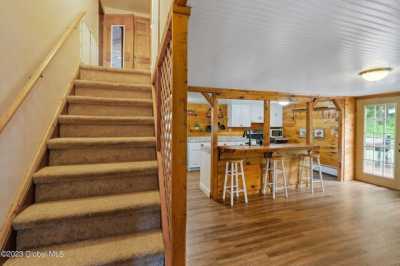 Home For Sale in Sand Lake, New York