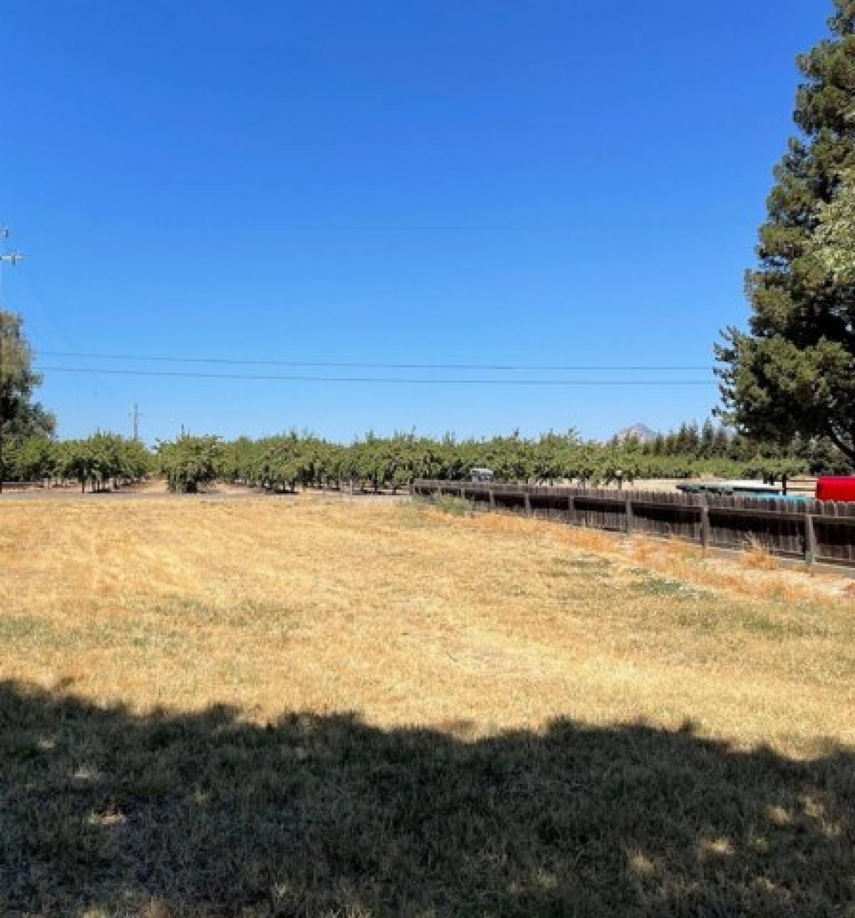 Picture of Residential Land For Sale in Yuba City, California, United States