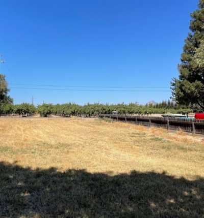 Residential Land For Sale in Yuba City, California