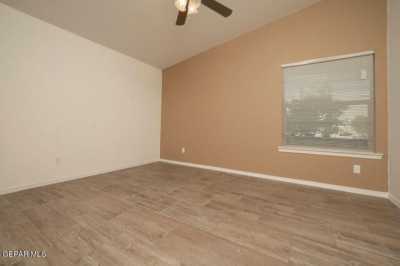 Home For Sale in El Paso, Texas