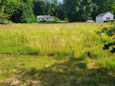 Residential Land For Sale in Vernon, Connecticut