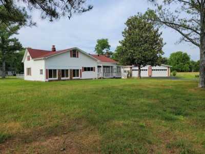 Home For Sale in Rockvale, Tennessee