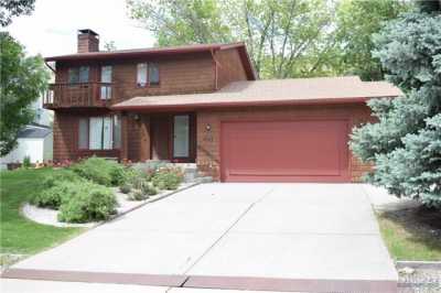 Home For Sale in Billings, Montana