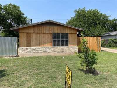 Home For Sale in Austin, Texas