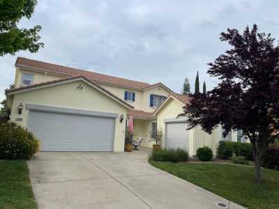 Home For Sale in Rocklin, California
