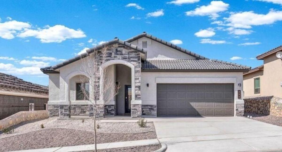 Picture of Home For Sale in El Paso, Texas, United States