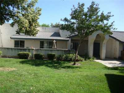 Home For Sale in Highland, California