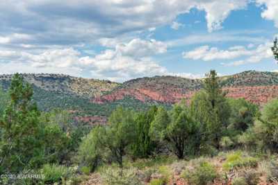 Residential Land For Sale in Sedona, Arizona