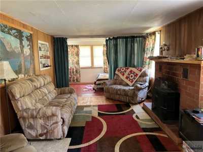 Home For Sale in Red Lodge, Montana