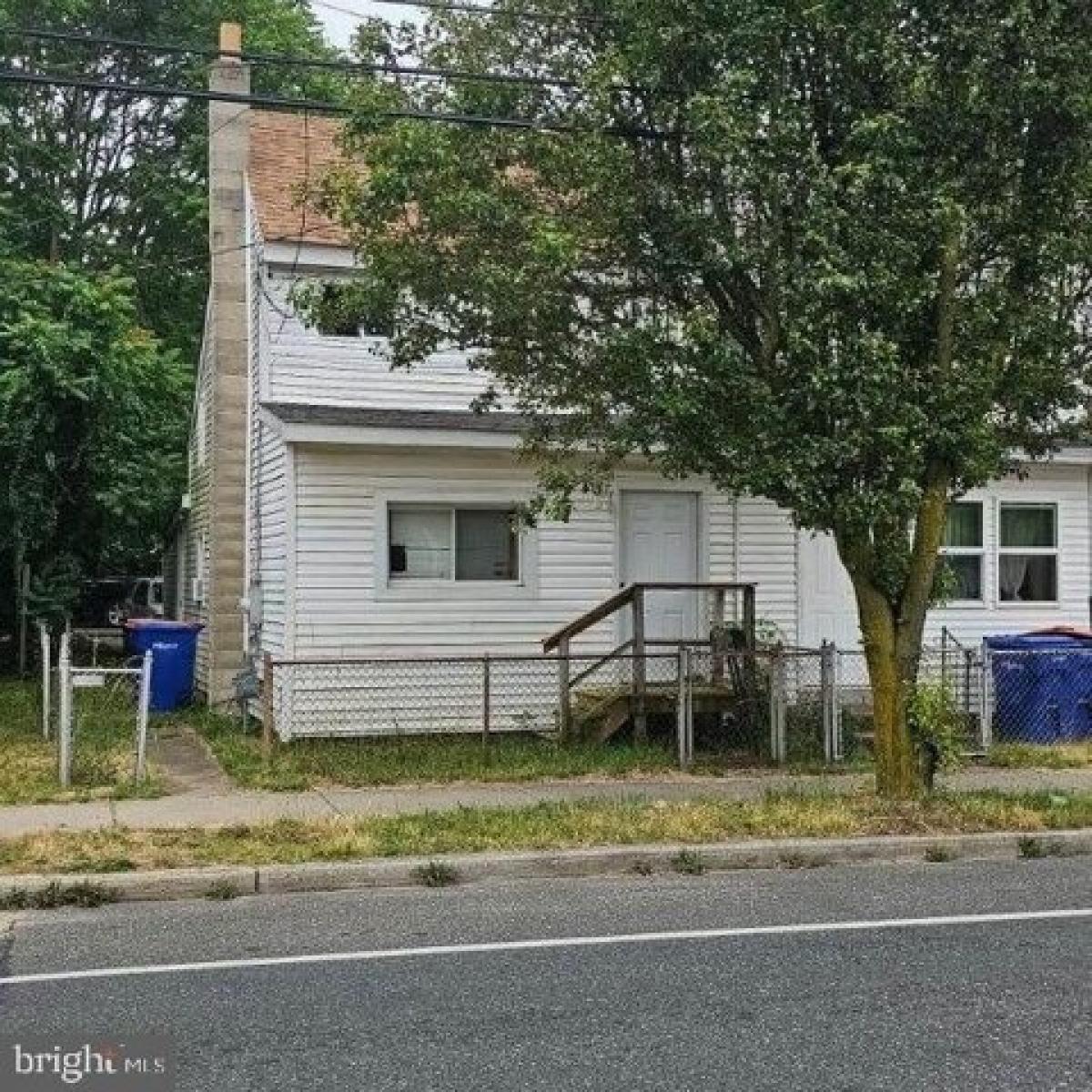 Picture of Home For Sale in Millville, New Jersey, United States