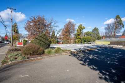 Residential Land For Sale in Ukiah, California