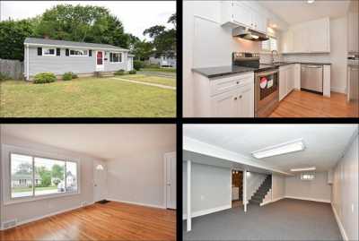 Home For Sale in Warwick, Rhode Island