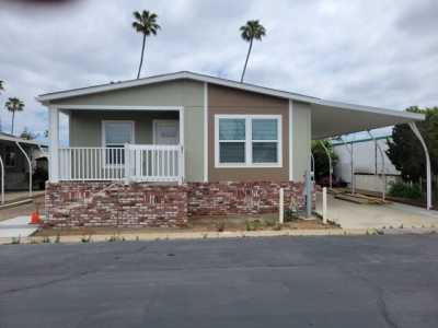 Home For Sale in Escondido, California