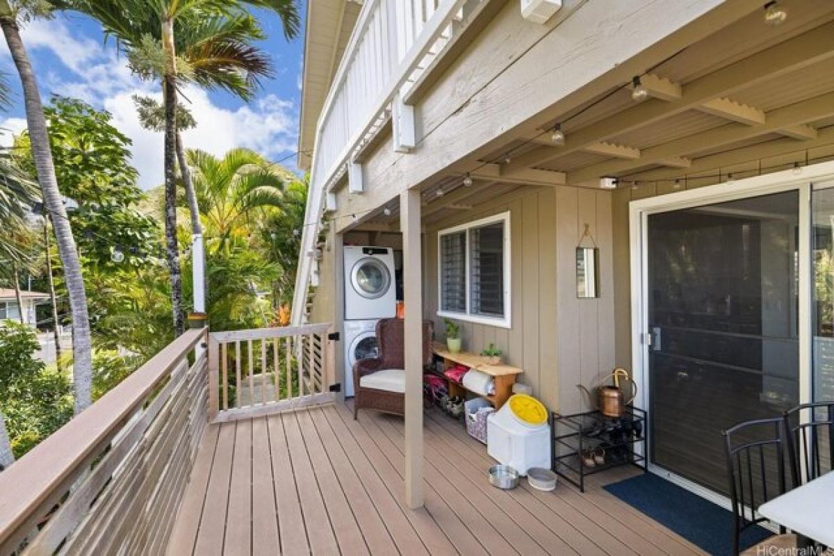 Picture of Home For Sale in Honolulu, Hawaii, United States