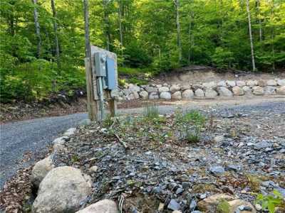 Residential Land For Sale in Old Forge, New York