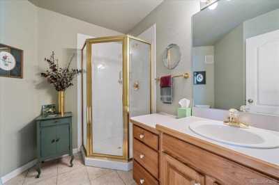 Home For Sale in Castle Rock, Colorado