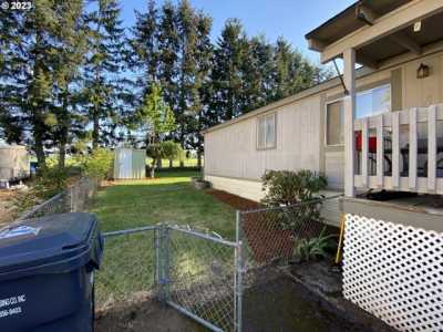 Home For Sale in Mulino, Oregon
