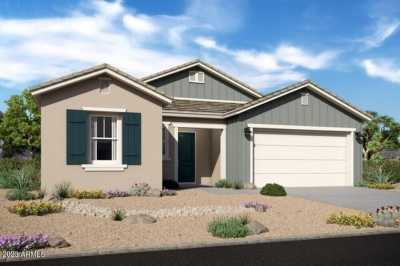 Home For Sale in Buckeye, Arizona