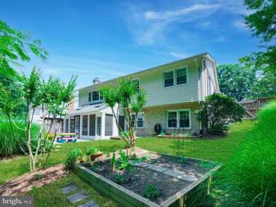Home For Sale in Fairfax, Virginia