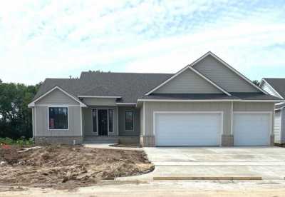 Home For Sale in Wichita, Kansas