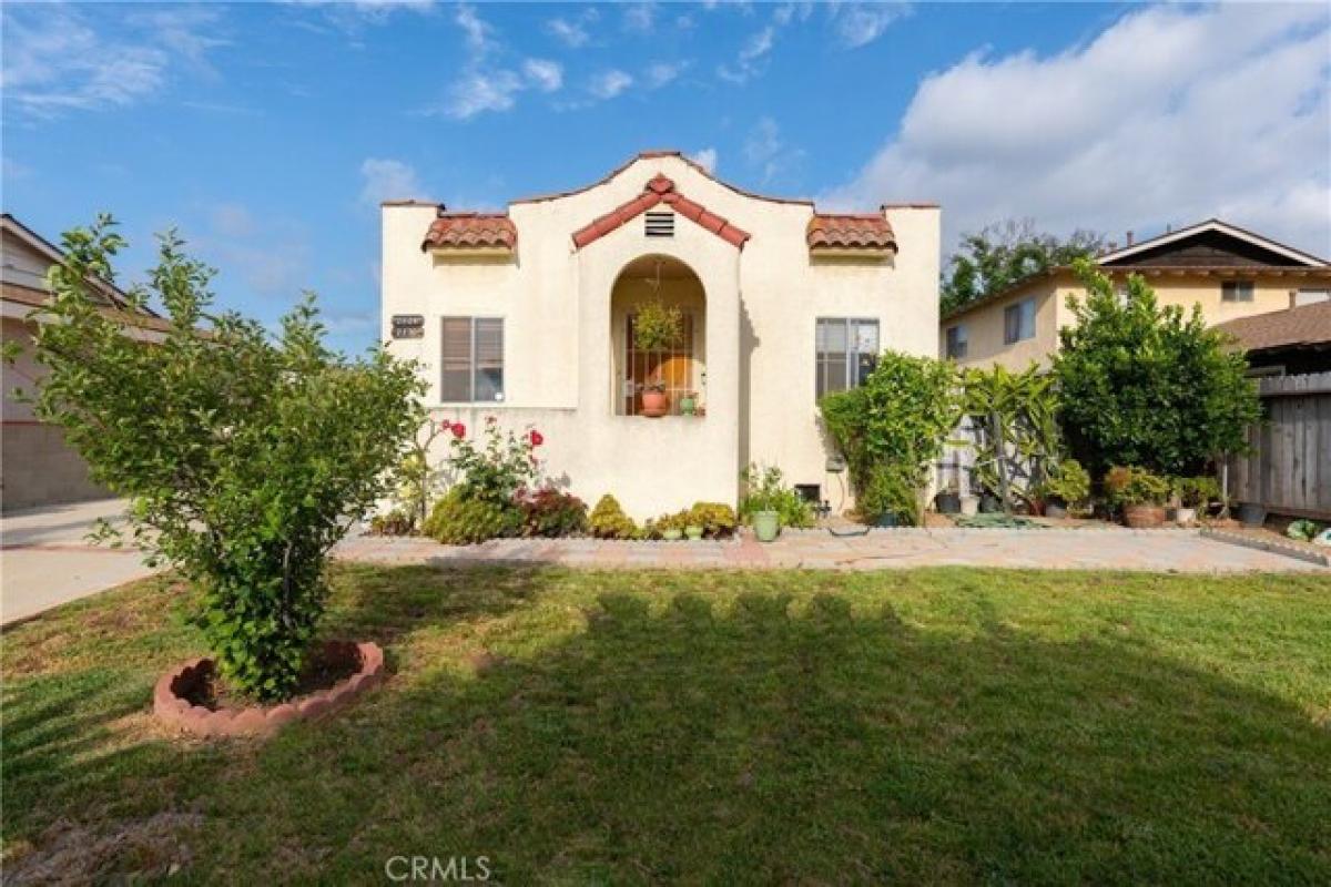 Picture of Home For Sale in Alhambra, California, United States