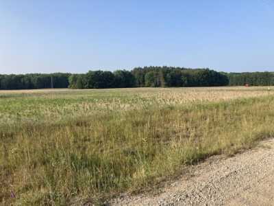 Residential Land For Sale in Fremont, Michigan