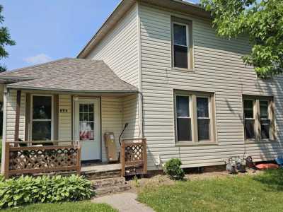 Home For Sale in Baraboo, Wisconsin