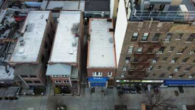 Residential Land For Sale in Astoria, New York