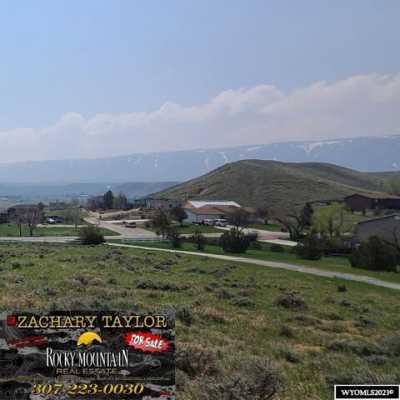 Residential Land For Sale in Casper, Wyoming