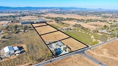 Residential Land For Sale in Gilroy, California