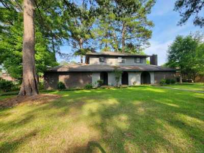 Home For Sale in Montgomery, Alabama