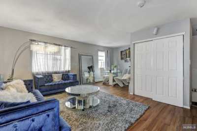 Home For Sale in Orange, New Jersey