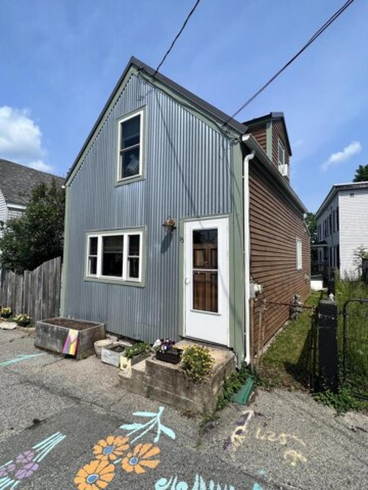 Picture of Home For Sale in Portland, Maine, United States